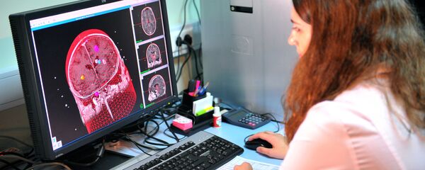 دراسة - سبوتنيك عربي