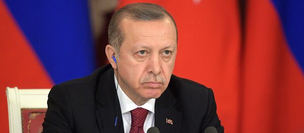 رئيس تركيا رجب طيب إردوغان في موسكو رئيس تركيا رجب طيب إردوغان في موسكو - سبوتنيك عربي