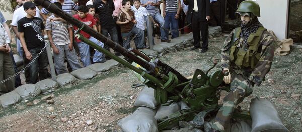 زعيم الحزب اللبناني حزب الله السيد حسن نصرالله - سبوتنيك عربي