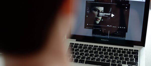 ماك بوك - سبوتنيك عربي