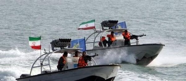 زوارق دورية - سبوتنيك عربي