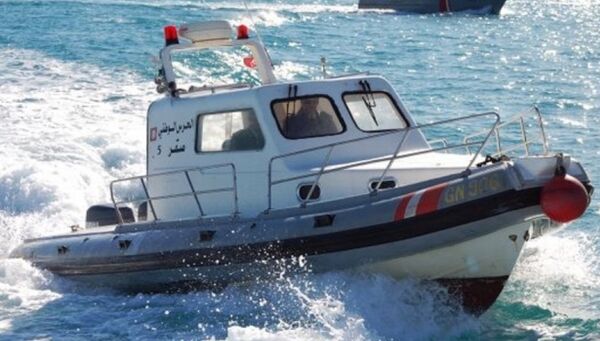 زوارق حربية - سبوتنيك عربي