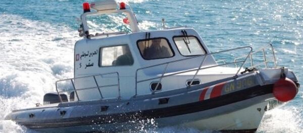 زوارق حربية - سبوتنيك عربي
