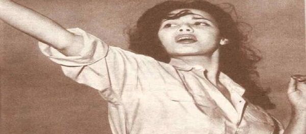 جميلة بوحيرد - سبوتنيك عربي