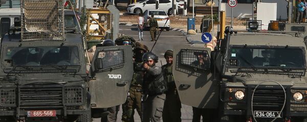 جنود إسرائيليون - سبوتنيك عربي