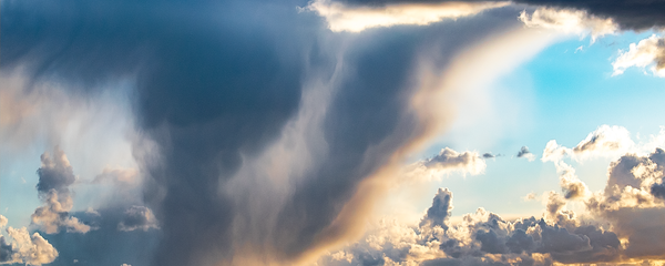 أمطار غزيرة - سبوتنيك عربي