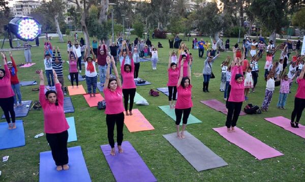 رقصات بولييود - سبوتنيك عربي