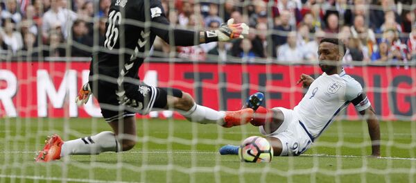 هدف جيرمين ديفو هدف جيرمين ديفو - سبوتنيك عربي