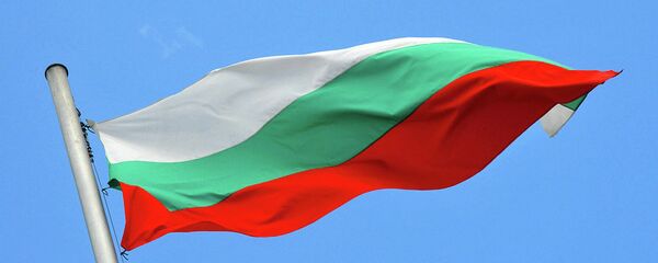علم بلغاريا - سبوتنيك عربي