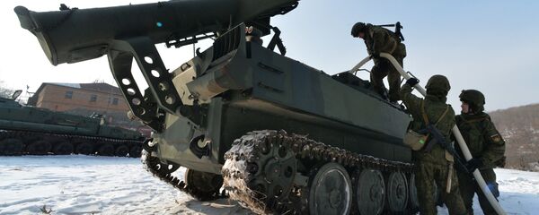 أور-77 - سبوتنيك عربي