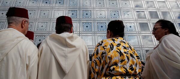 المغرب - سبوتنيك عربي