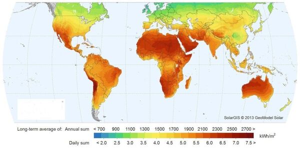 خارطة العالم خارطة العالم - سبوتنيك عربي
