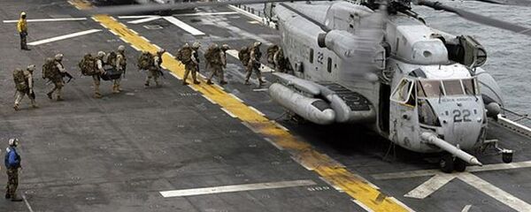 سي إتش- 53 كينغ ستاليون سي إتش- 53 كينغ ستاليون - سبوتنيك عربي