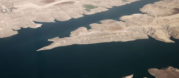 الفرات الفرات - سبوتنيك عربي