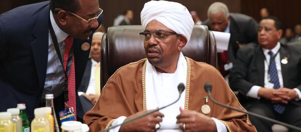 قمة جامعة الدول العربية - سبوتنيك عربي