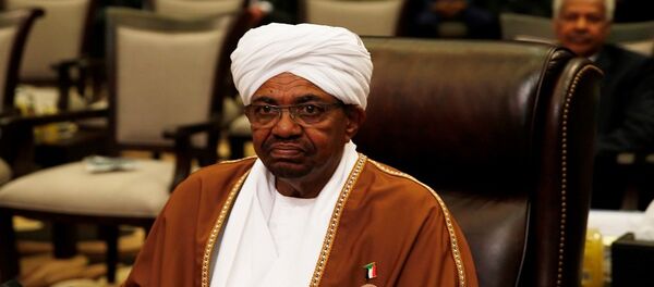 البشير في القمة العربية - سبوتنيك عربي