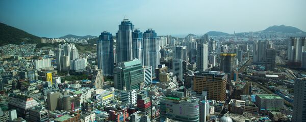 بوسان كوريا الجنوبية - سبوتنيك عربي