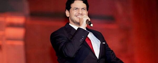 خالد أبو النجا - سبوتنيك عربي