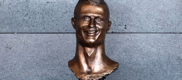 رونالدو - سبوتنيك عربي