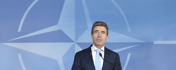 راسموسن - سبوتنيك عربي