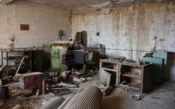 قوات الجيش العربي السوري تستعيد مدينة دير حافر بمحافظة حلب - سبوتنيك عربي