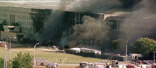 البنتاغون - سبوتنيك عربي