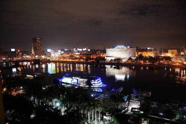 القاهرة - سبوتنيك عربي