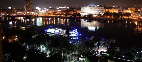 القاهرة - سبوتنيك عربي