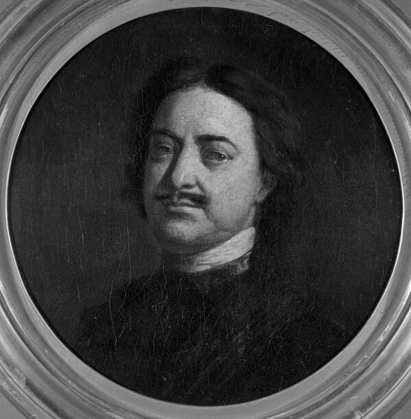 بطرس الأكبر - سبوتنيك عربي