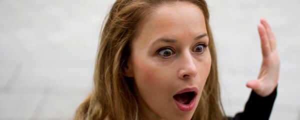 كذبة أول أبريل - سبوتنيك عربي