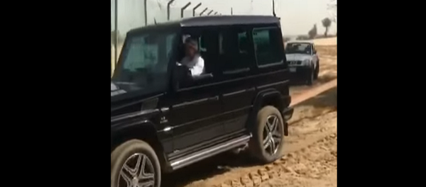 ولي عهد دبي - سبوتنيك عربي