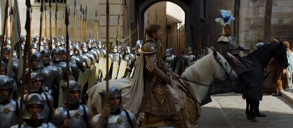 Game of Thrones Season 6: Official Trailer - سبوتنيك عربي