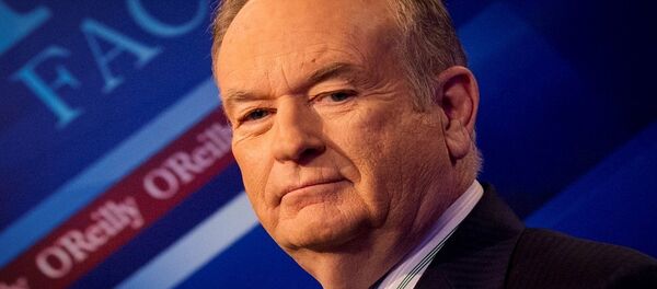 بيل أوريلي - سبوتنيك عربي