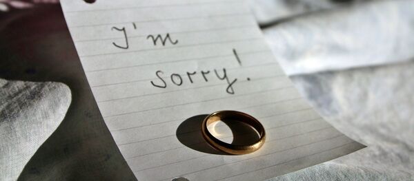 Divorce - سبوتنيك عربي