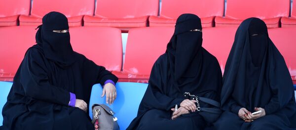 سعوديات - سبوتنيك عربي