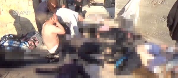 خان شيخون - سبوتنيك عربي