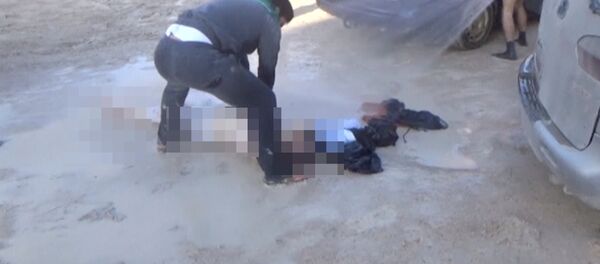 خان شيخون - سبوتنيك عربي