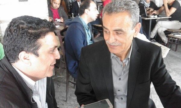 جمال زحالقة جمال زحالقة - سبوتنيك عربي