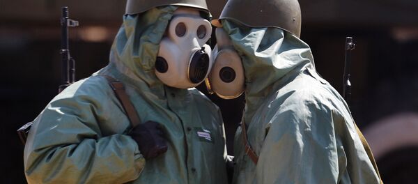 الجنود خلال التدريبات الجنود خلال التدريبات - سبوتنيك عربي