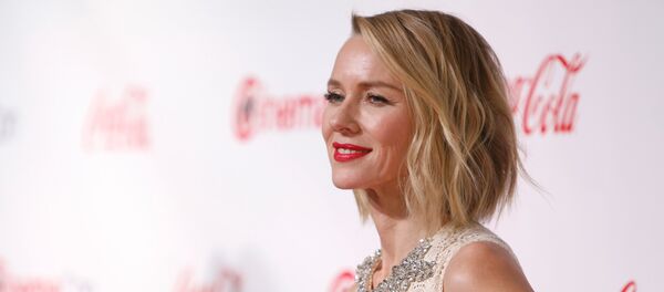 ناعومي واتس - سبوتنيك عربي