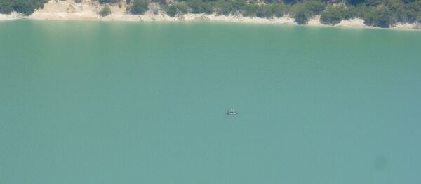 الجيش السوري أنقذ قرى من كارثة في ريف حماة الجيش السوري أنقذ قرى من كارثة في ريف حماة - سبوتنيك عربي