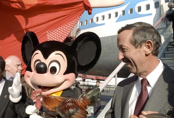 وصلوا إلى النجومية بعد إخفاقات متكررة... 5 قصص ملهمة لمشاهير حول العالم - سبوتنيك عربي