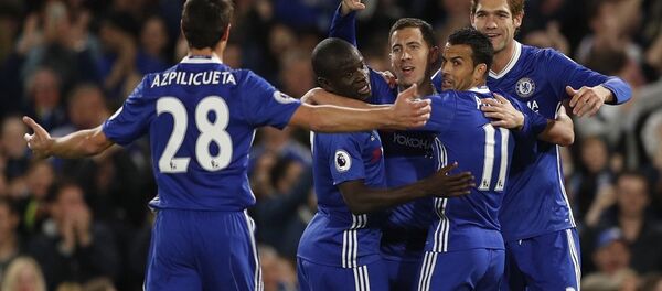 تشيلسي - سبوتنيك عربي