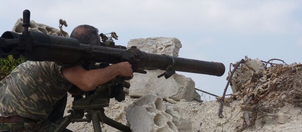 الجيش السوري داخل معردس رغم الهجمات الانتحارية - سبوتنيك عربي