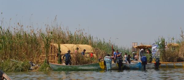 جمال الطبيعة في العراق جمال الطبيعة في العراق - سبوتنيك عربي