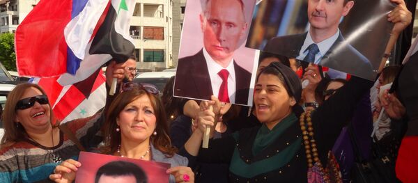 الجهود الإنسانية الروسية لا تتوقف وتصل لمستحقيها - سبوتنيك عربي