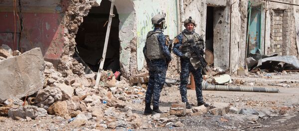 الوضع الراهن في الموصل، العراق - سبوتنيك عربي