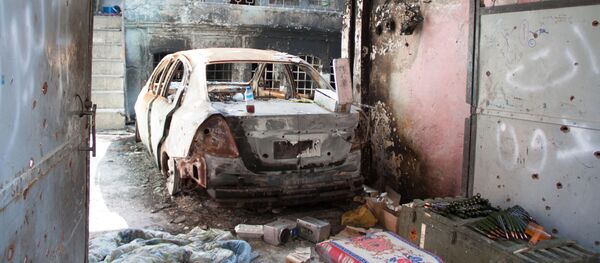 الوضع الراهن في الموصل، العراق - سبوتنيك عربي