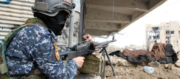 الغراق - سبوتنيك عربي