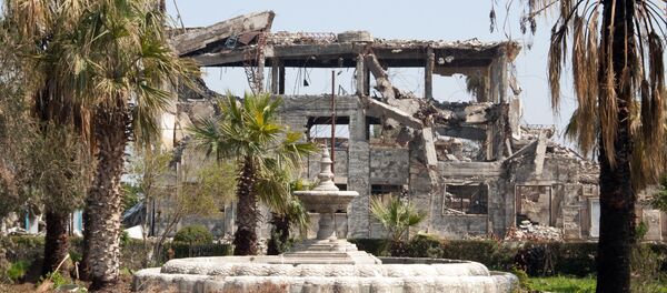 الوضع الراهن في الموصل، العراق - سبوتنيك عربي